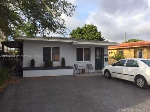 3344 SW 24th St, Miami, FL 33145