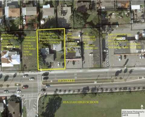 309 E 49th St, Hialeah, FL 33013