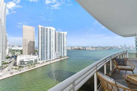 901 Brickell Key Blvd, Miami, FL 33131