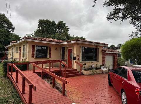 164 Navajo St, Miami Springs, FL 33166