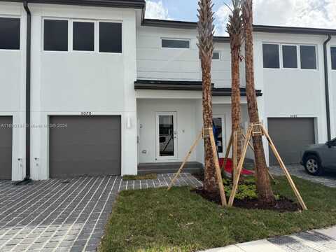 5060 SW 37th, Pembroke Park, FL 33023