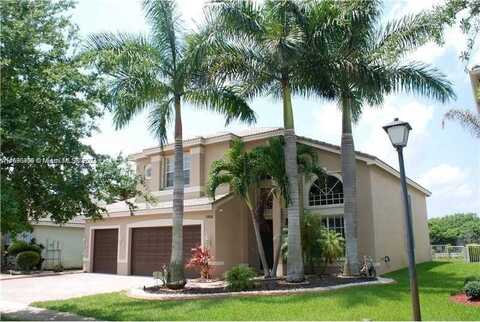 5458 SW 195th Ter, Miramar, FL 33029