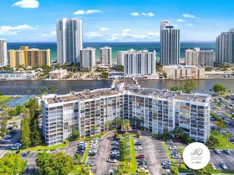 800 Parkview Dr, Hallandale Beach, FL 33009