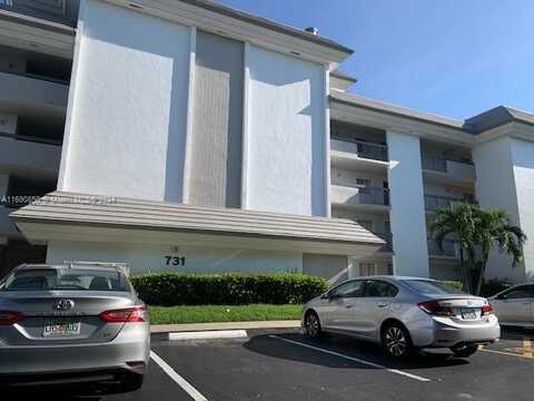 731 N Pine Island Rd, Plantation, FL 33324