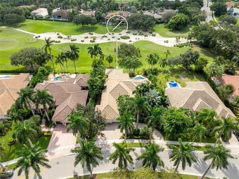 2520 Princeton Ct, Weston, FL 33327