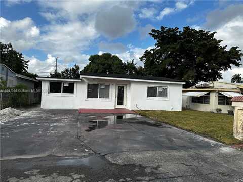 6121 SW 22nd St, Miramar, FL 33023