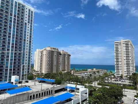 1965 S Ocean Dr, Hallandale Beach, FL 33009