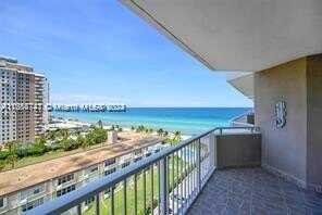 1950 S Ocean Dr, Hallandale Beach, FL 33009