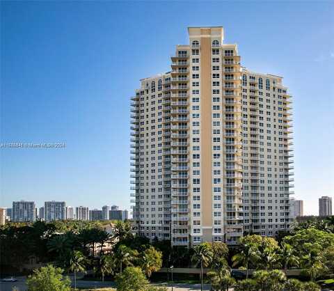 19501 W Country Club Dr, Aventura, FL 33180