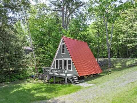 375 Great Moose Drive, Hartland, ME 04943