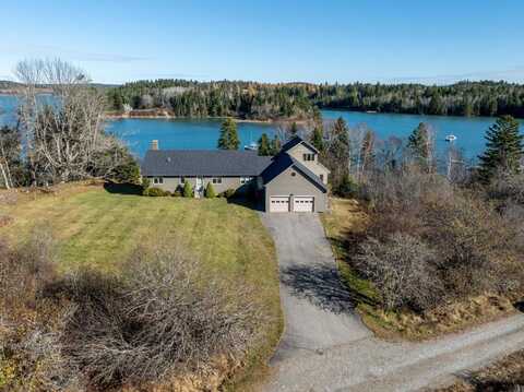 18 Marston Point Road, Machias, ME 04654