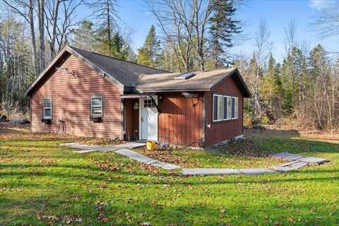 31 Hudson Hill Road, Hudson, ME 04449