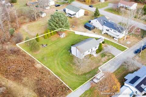 2 Buddy Lane, East Kingston, NH 03827