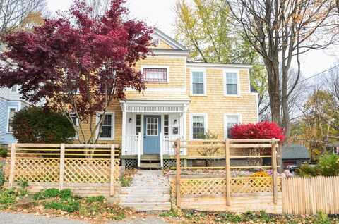 85 Green Street, Augusta, ME 04330