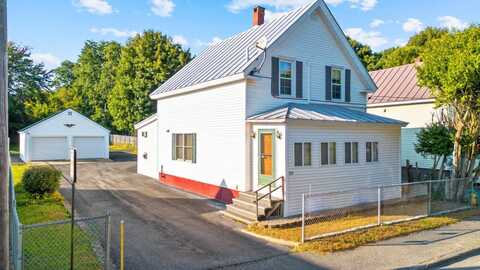 209 Water Street, Waterville, ME 04901