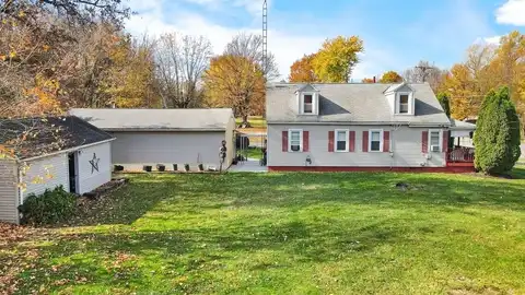 337 Pomerene, Mansfield, OH 44906