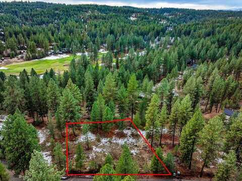 3917 Yarrow Drive unit: 2, New Meadows, ID 83654