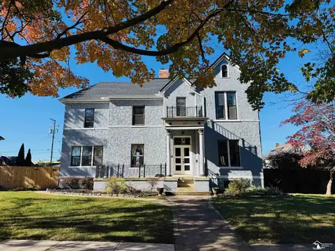 314 Washington, Monroe, MI 48161