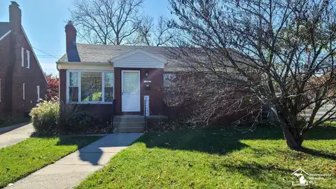 718 E Front, Monroe, MI 48161