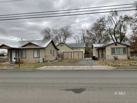 407-409 N. Warner St., Alturas, CA 96101