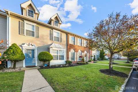 99 Goodwin Drive, North Brunswick, NJ 08902