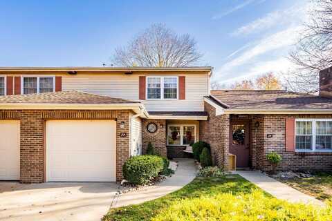 57 jefferson Drive, Spotswood, NJ 08884