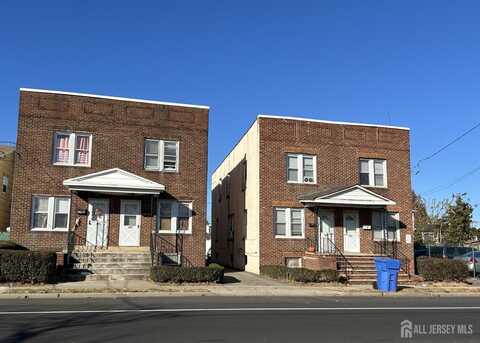 895-901 Port Reading Avenue, Port Reading, NJ 07064