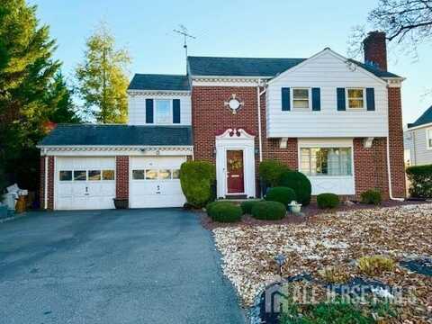 44 Highland Drive, Milltown, NJ 08850