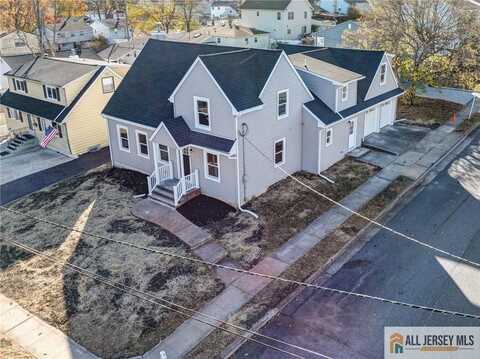 287 Kennedy Street, Iselin, NJ 08830