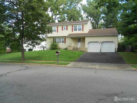 4 Harvey Road, Brunswick Gardens, NJ 08852