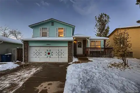 19485 E Purdue Place, Aurora, CO 80013