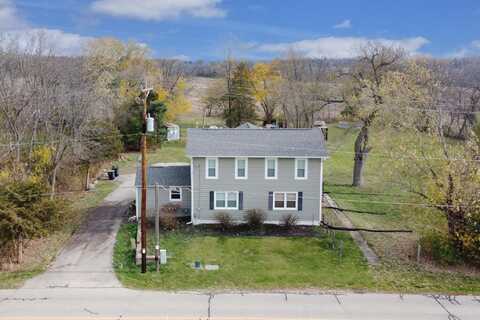 10501 264th Ave, Trevor, WI 53179