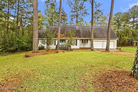 172 River Forest Drive, Macon, GA 31211