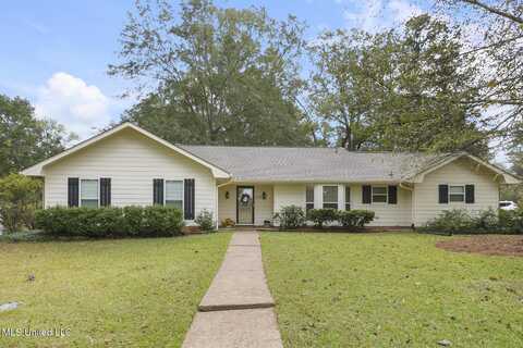 200 Harbour View Road, Brandon, MS 39047