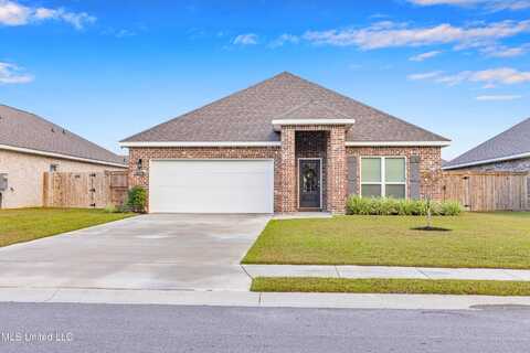 7264 Barley Drive, Ocean Springs, MS 39564