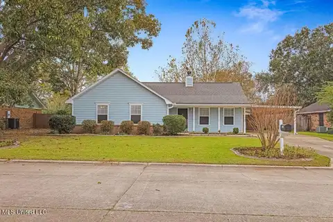 15090 Sagewood Street, Gulfport, MS 39503