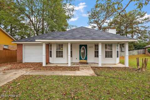 625 David Cove, Jackson, MS 39212