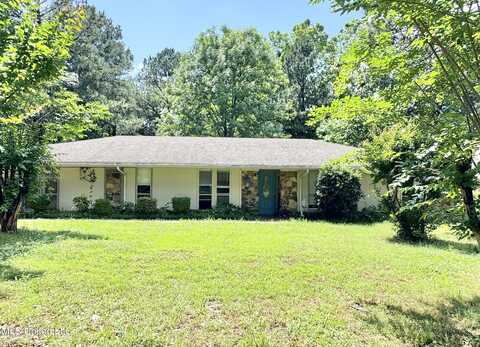 1345 Tara Drive, Hernando, MS 38632