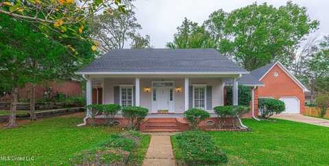 54 Moss Woods Drive, Madison, MS 39110