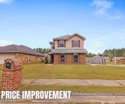 4950 Windmill Avenue, Diberville, MS 39540