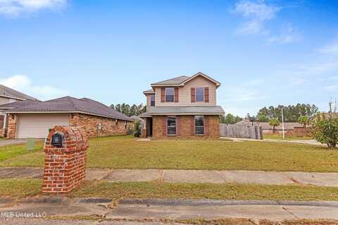 4950 Windmill Avenue, Diberville, MS 39540