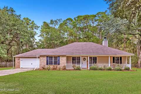 1400 Ash Street, Ocean Springs, MS 39564