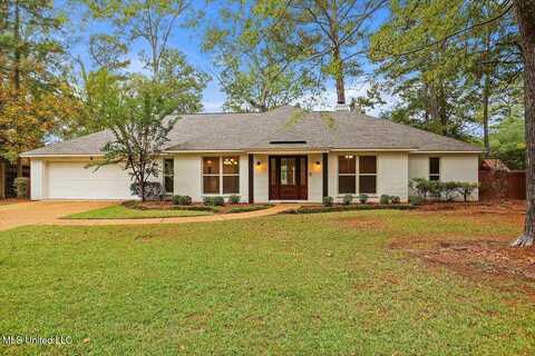 219 E Lake Drive, Brandon, MS 39047