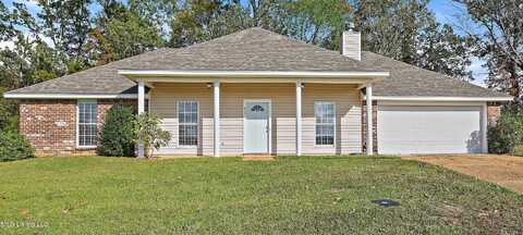 408 Anthony Cove Cove, Byram, MS 39272