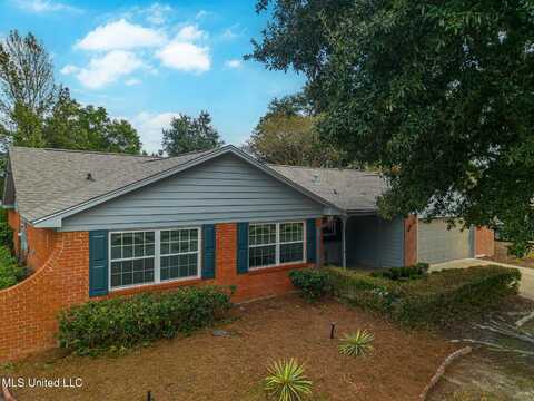 700 Sarazen Drive, Gulfport, MS 39507