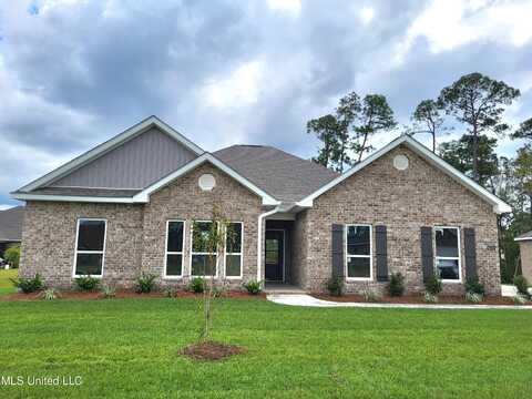 6152 Penni Lane, Ocean Springs, MS 39564