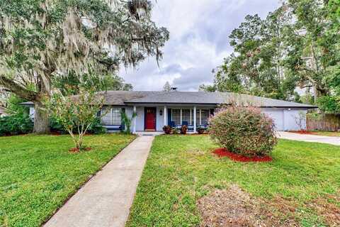 1410 NW 46TH TERRACE, GAINESVILLE, FL 32605