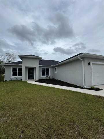 4828 ELDRON AVENUE, NORTH PORT, FL 34286