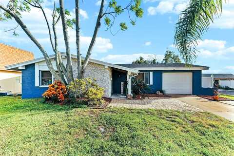 4004 CLAREMONT DRIVE, NEW PORT RICHEY, FL 34652