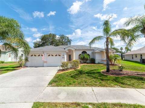 14160 FALDO COURT, HUDSON, FL 34667